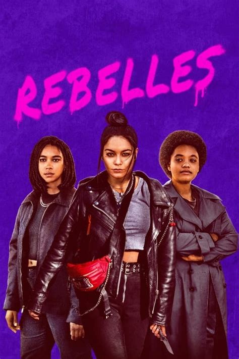 rebelles en streaming|VOSTFR.! Voir Rebel (FR) Streaming 2022 .